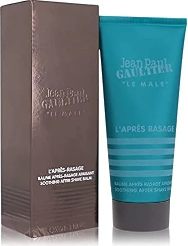 Jean Paul Gaultier Le Male Aftershave Balsam, 100ml