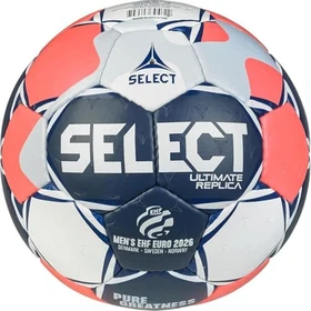 Select Replica EHF Euro Men v26 Handball