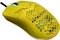 FourZE GM800 Gaming Mouse gelb, USB Vorschaubild
