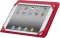 RivaCase Gatwick Kick-Stand Folio Case 3217 passend für Tablets 10.1"-11", rot Vorschaubild