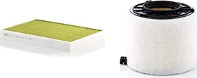 Mann Filter FP 31 003