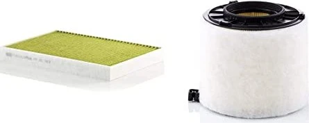 Mann Filter FP 31 003