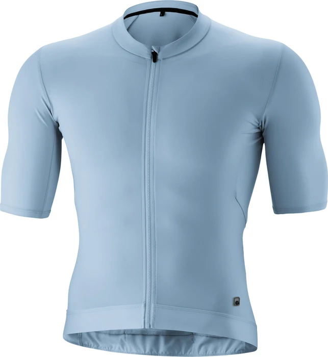 Gonso Road Trikot kurzarm stormy blue (Herren)