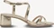 Tamaris Sandalette gold (Damen) Vorschaubild
