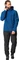 Vaude Yaras Warm Rain Fahrradjacke royal (Herren) Vorschaubild