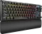 Corsair Gaming K70 PRO TKL Magnetic-Mechanical, PBT, schwarz, Corsair MGX Hyperdrive, USB, US Vorschaubild