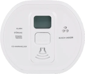 Busch-Jaeger Busch-CO Alarm ProfessionalLINE, Gasmelder