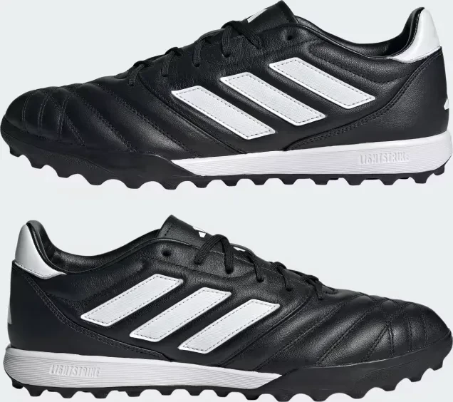 adidas Copa Gloro TF core black/cloud white