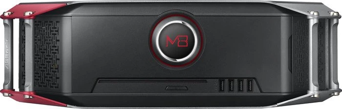 ASRock M8-Z87