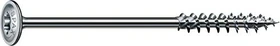 Spax WIROX P3J 4CUT T-STAR plus T40 Universalschraube, 6x160mm, 100 Stück