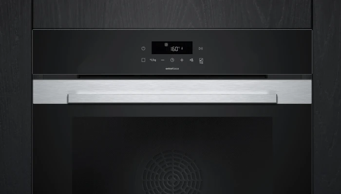 Siemens iQ300 HQ372G0S3 Backofen