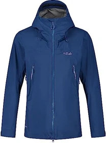 Rab Kangri Gore-Tex Funktionsjacke ink (Herren)