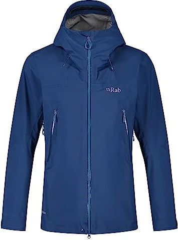 Rab Kangri Gore-Tex Funktionsjacke ink (Herren)