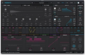 Arturia Pigments (englisch) (PC/MAC)
