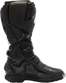 SIDI Crossfire 3 schwarz/weiß