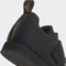 adidas Powerlift 4 core black/solar gold (Herren) Vorschaubild