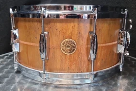 Gretsch Steve Ferrone Signature Snare