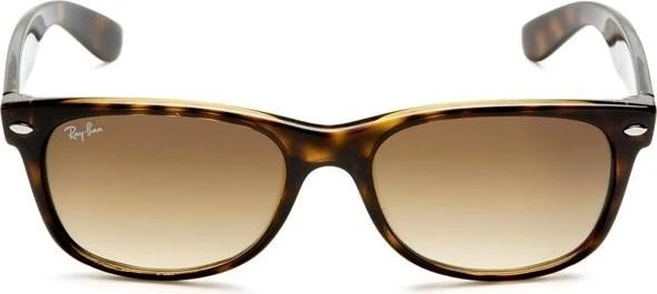 Ray-Ban RB2132 New Wayfarer Classic 52mm havana/braun