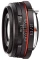 Pentax HD DA 21mm 3.2 AL Limited schwarz Vorschaubild