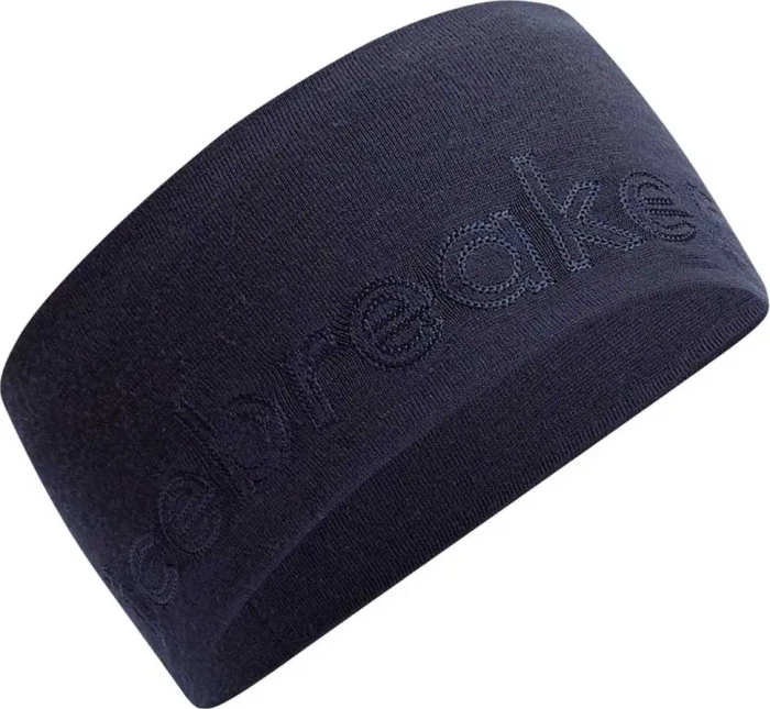 Icebreaker 260 Tech Stirnband midnight navy