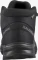 Salomon Outrise Mid GTX black/phantom (Herren) Vorschaubild