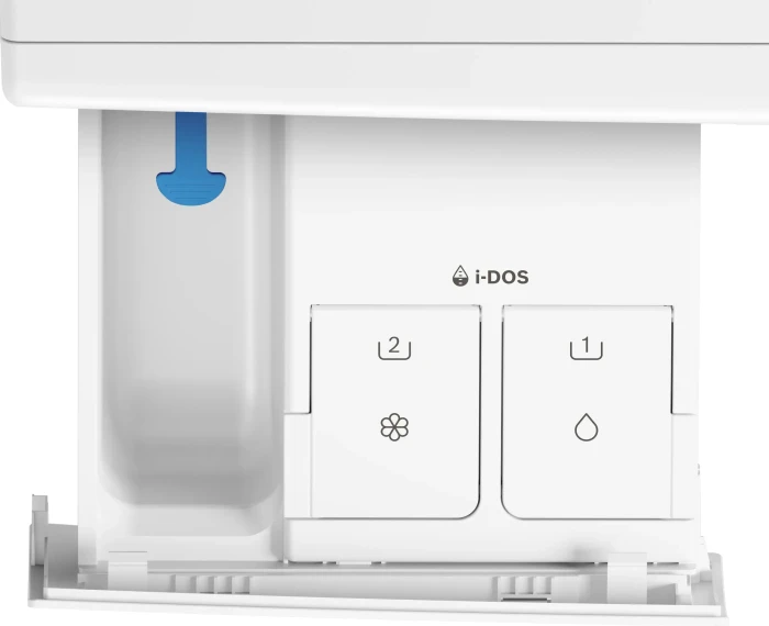 Bosch Serie 6 WGG244F40 Frontlader