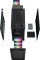 DeepCool CH560, schwarz, Glasfenster Vorschaubild