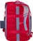 RivaCase 5225 Mercantour ECO 15.6" Laptop-Rucksack, grau/rot Vorschaubild