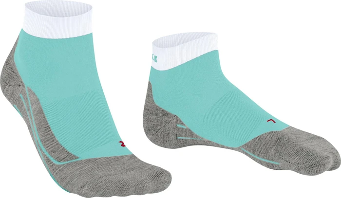 Falke RU4 Short Laufsocken fiji (Damen)