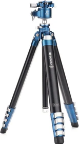 Benro Cyanbird AL 2 + G36PT Low-Profile Inverted Kugelkopf