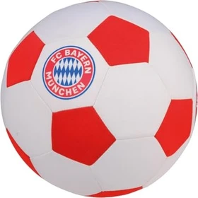 Happy People FC Bayern Neopren Fußball