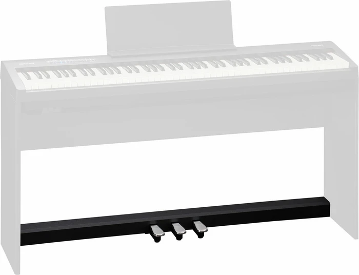 Roland KPD-70 schwarz