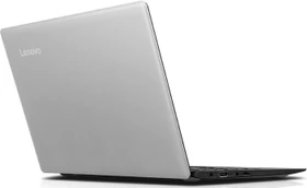 Lenovo IdeaPad 100S-11IBY, silber, Atom Z3735F, 2GB RAM, 32GB Flash, DE