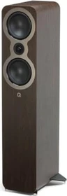 Q Acoustics 3050c nussbaum, Paar