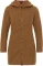 Vaude Tinshan III Funktionsmantel silt brown (Damen) Vorschaubild