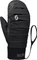Scott Ultimate Primaloft Fäustling Skihandschuhe schwarz (Herren) Vorschaubild
