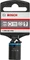 Bosch Impact Control Außensechskant Stecknuss 1/4", 1er-Pack Vorschaubild