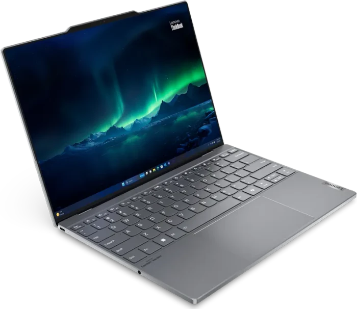 Lenovo ThinkBook 13x IMH G4, Luna Grey, Core Ultra 9 185H, 32GB RAM, 1TB SSD, DE