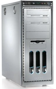 Antec P160