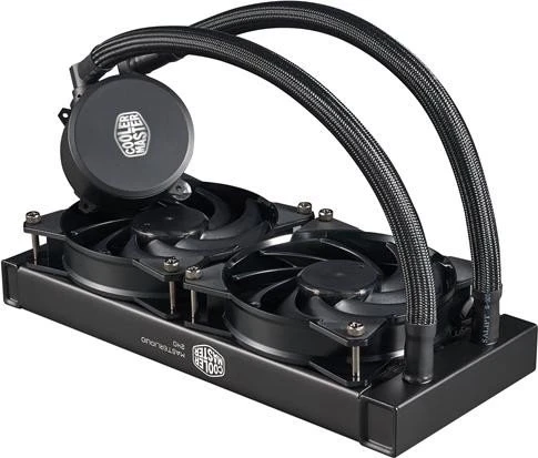 Cooler Master MasterLiquid 240