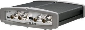 Axis 241Q Blade 4-port, Videoserver