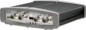 Axis 241Q Blade 4-port, Videoserver