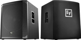 Electro-Voice ELX200-18SP