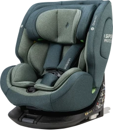 Osann One360 i-Size universe green