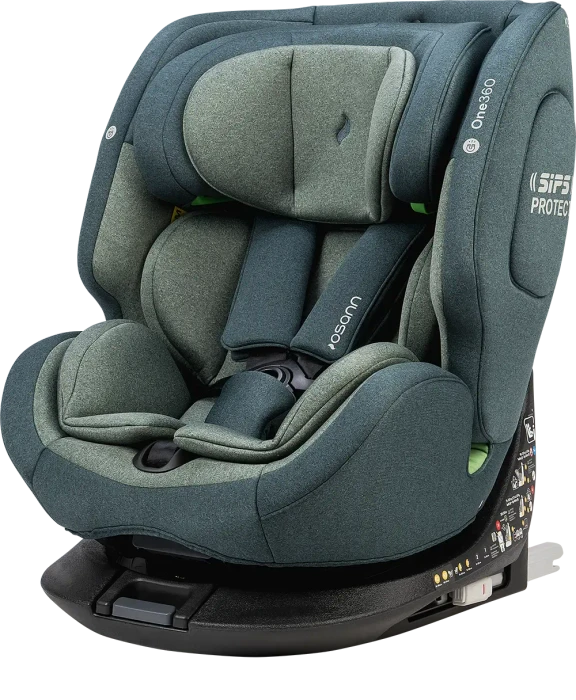 Osann One360 i-Size