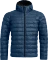 Ortovox Downwool 180 Hooded Funktionsjacke blue nunatak (Herren) Vorschaubild