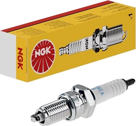 NGK DPR8EA-9