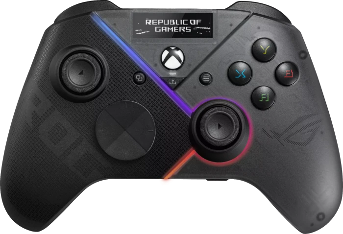 ASUS ROG Raikiri Pro Controller (Xbox SX/Xbox One/PC)