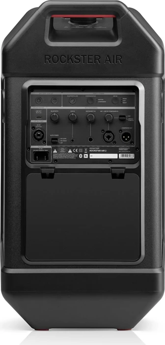 Teufel Rockster Air 2