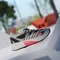 adidas Lightstride off white/lucid red (Damen) Vorschaubild